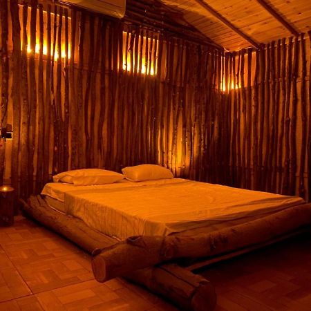Anne Sinai'S Best Camp & Resturant Hotel Nuweiba Bagian luar foto