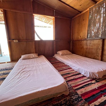 Anne Sinai'S Best Camp & Resturant Hotel Nuweiba Bagian luar foto