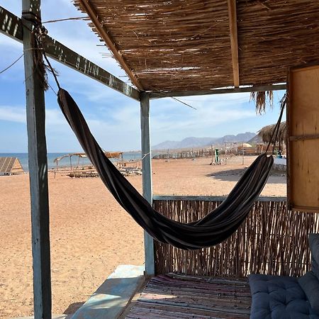 Anne Sinai'S Best Camp & Resturant Hotel Nuweiba Bagian luar foto