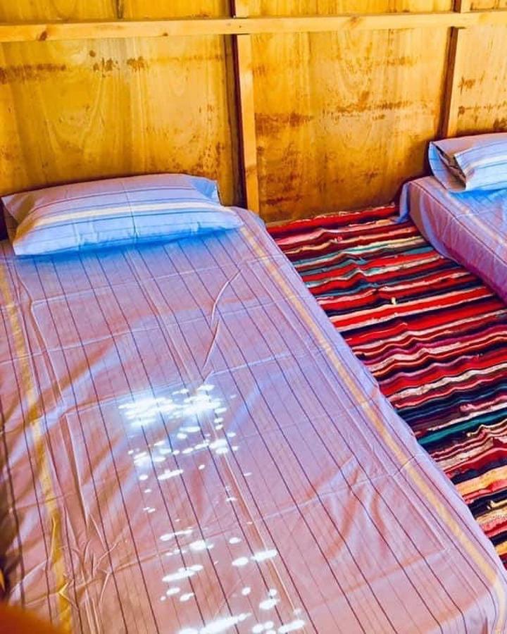 Anne Sinai'S Best Camp & Resturant Hotel Nuweiba Bagian luar foto