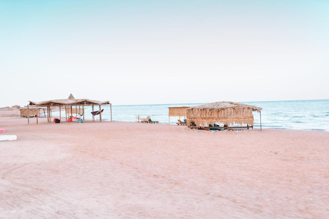 Anne Sinai'S Best Camp & Resturant Hotel Nuweiba Bagian luar foto