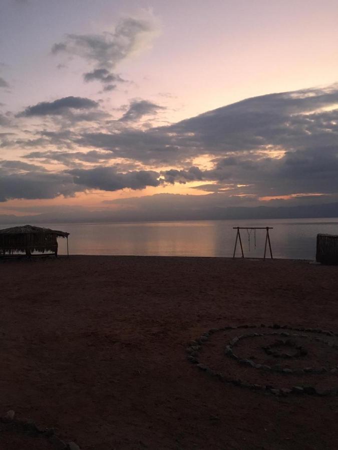 Anne Sinai'S Best Camp & Resturant Hotel Nuweiba Bagian luar foto