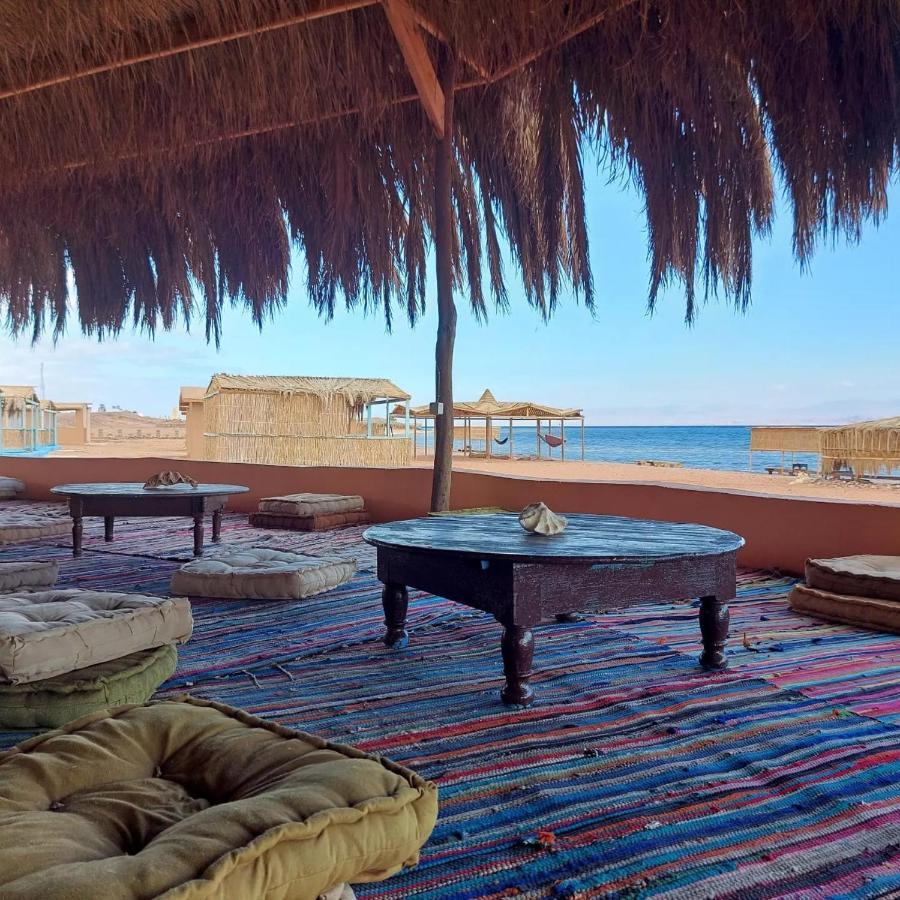 Anne Sinai'S Best Camp & Resturant Hotel Nuweiba Bagian luar foto