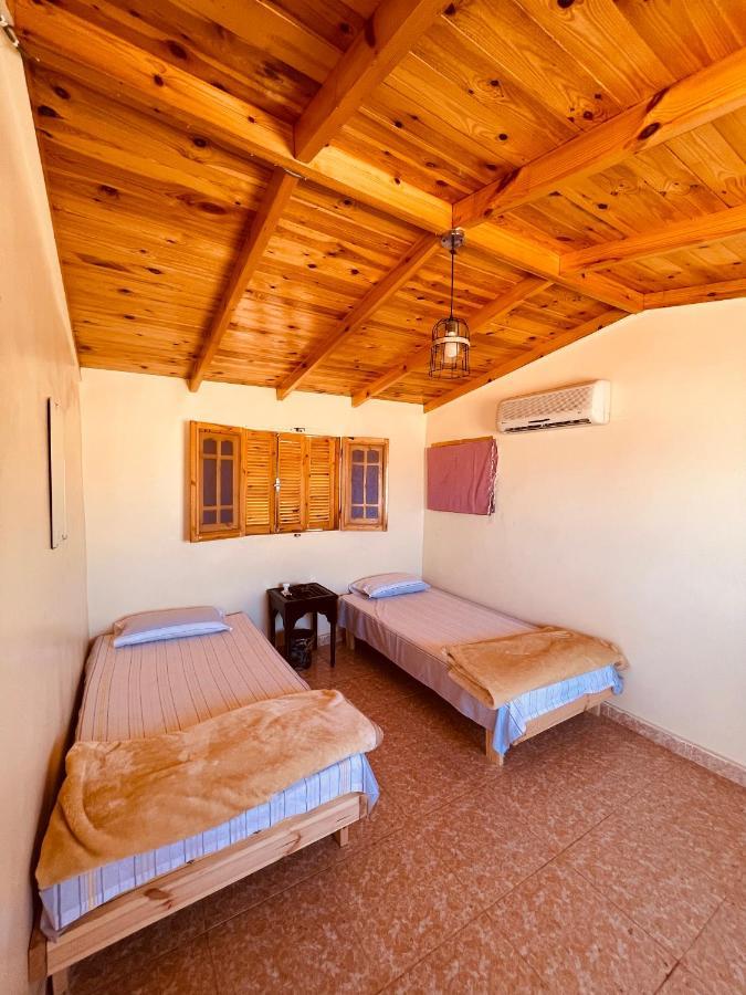 Anne Sinai'S Best Camp & Resturant Hotel Nuweiba Bagian luar foto