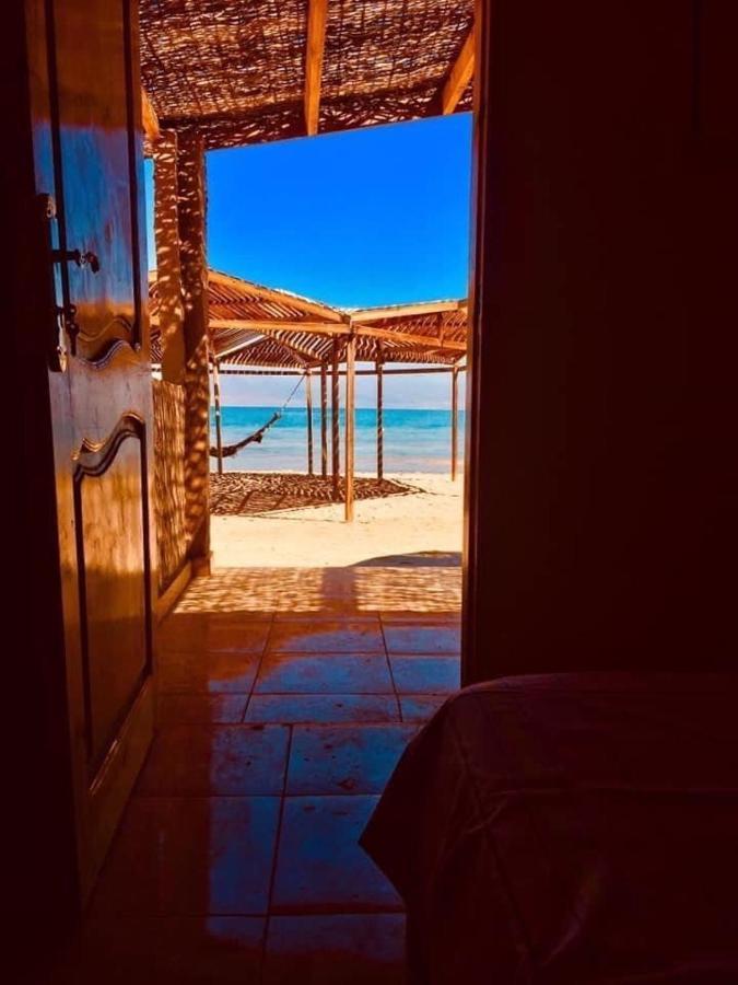 Anne Sinai'S Best Camp & Resturant Hotel Nuweiba Bagian luar foto