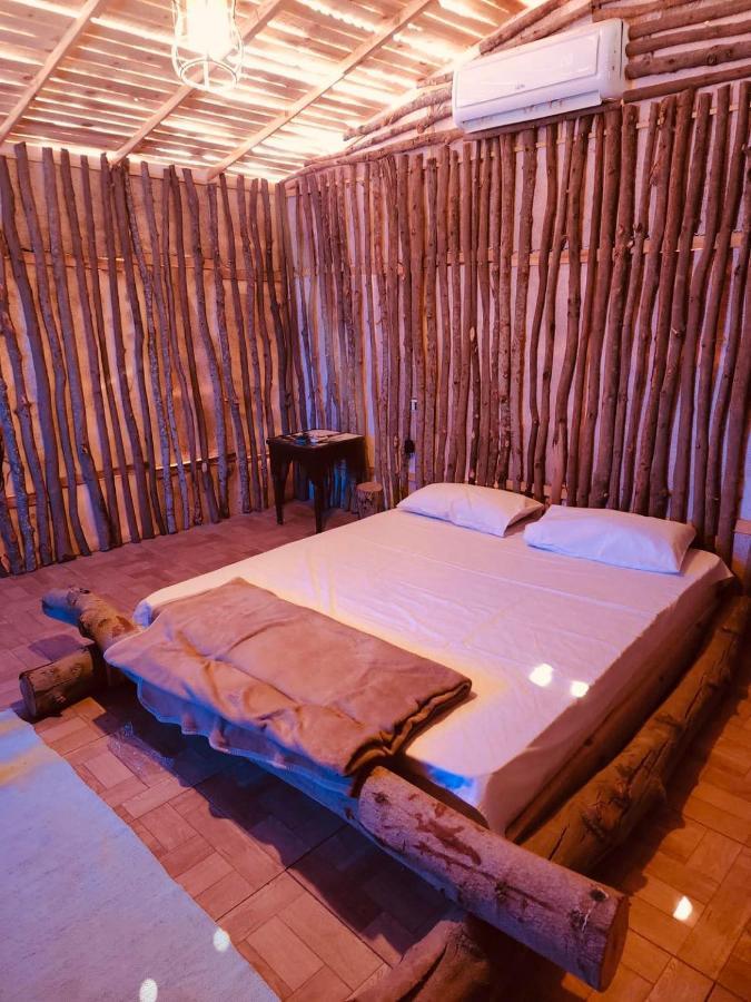 Anne Sinai'S Best Camp & Resturant Hotel Nuweiba Bagian luar foto