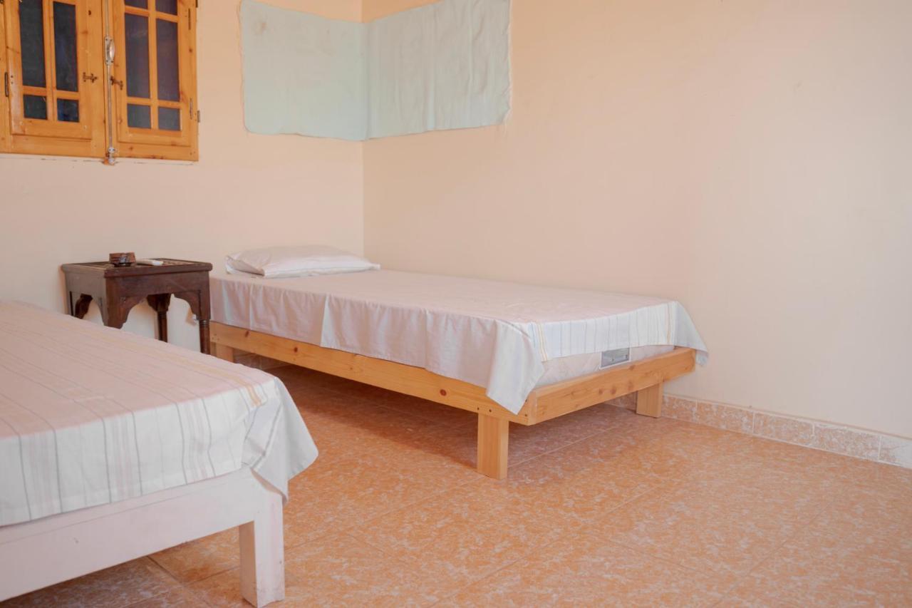 Anne Sinai'S Best Camp & Resturant Hotel Nuweiba Bagian luar foto