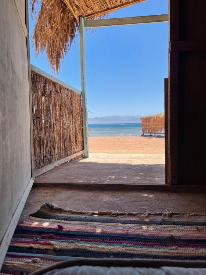 Anne Sinai'S Best Camp & Resturant Hotel Nuweiba Bagian luar foto