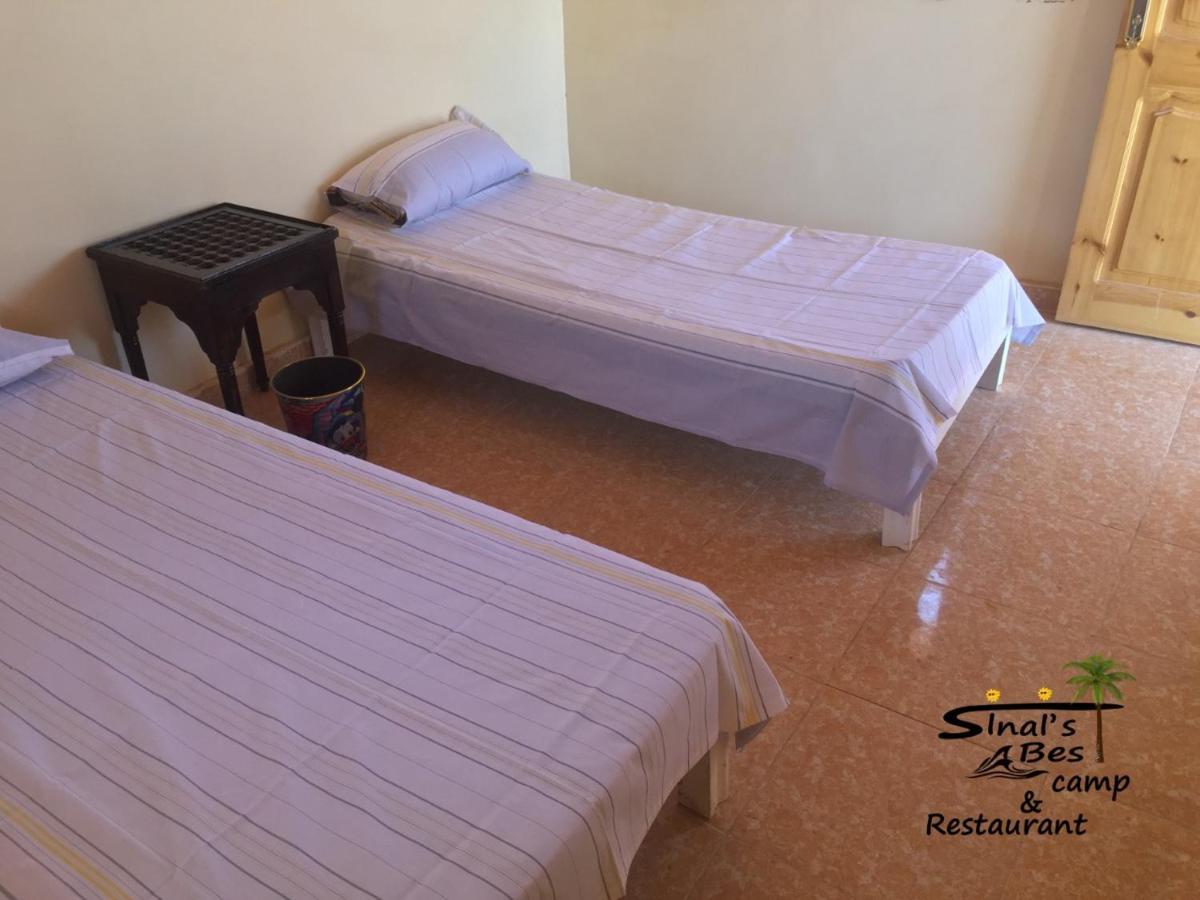 Anne Sinai'S Best Camp & Resturant Hotel Nuweiba Bagian luar foto