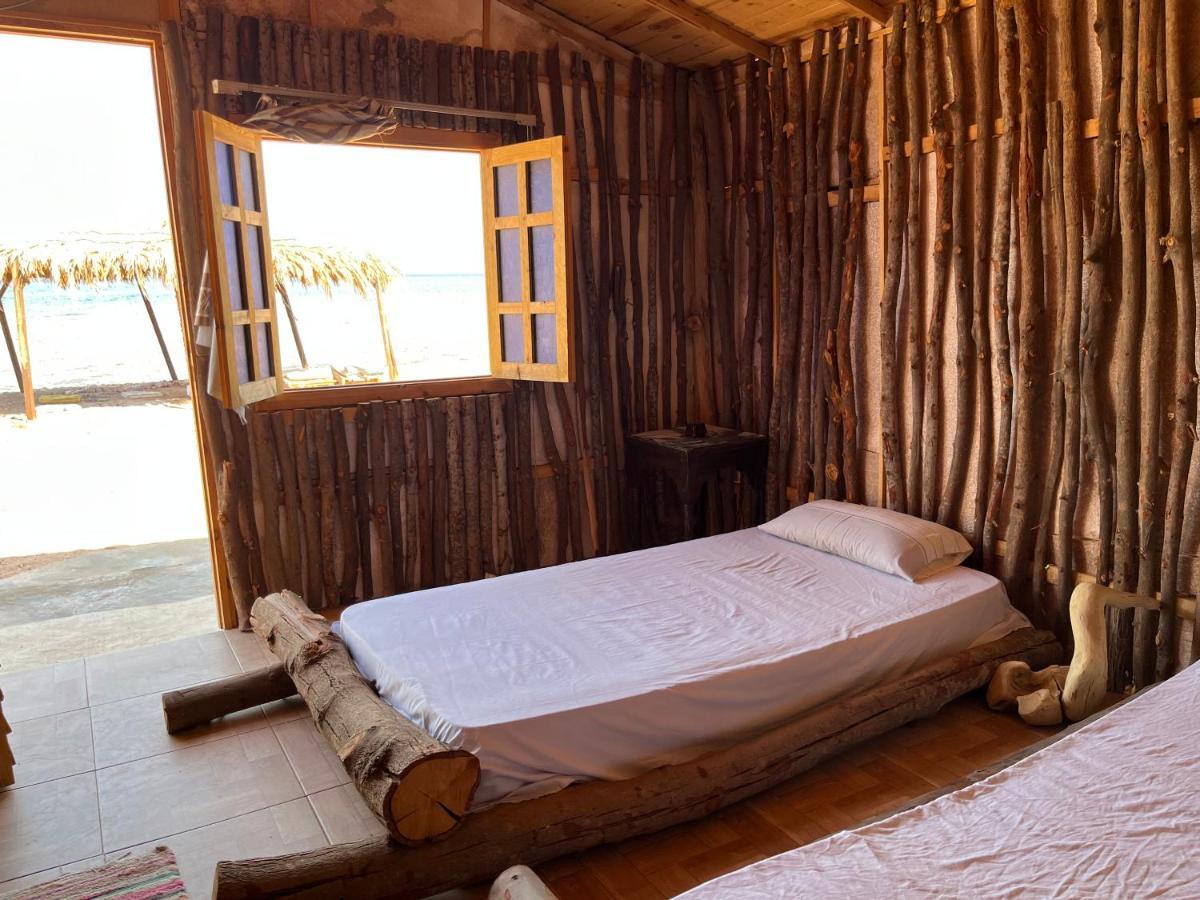 Anne Sinai'S Best Camp & Resturant Hotel Nuweiba Bagian luar foto